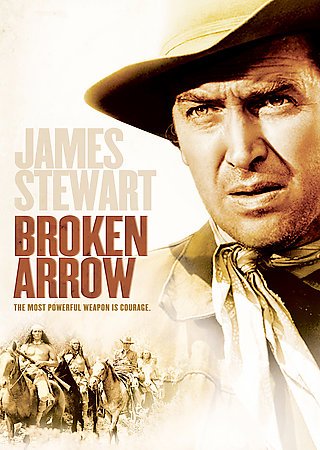 BROKEN ARROW