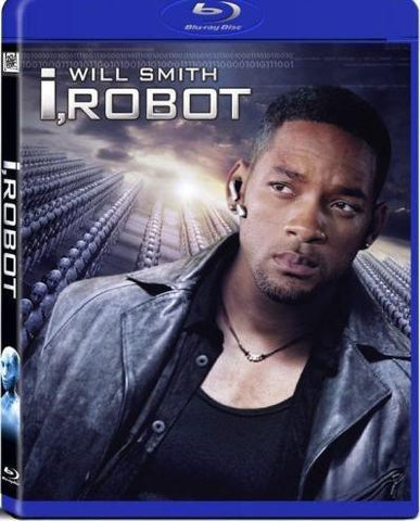 I ROBOT (BR/WS)