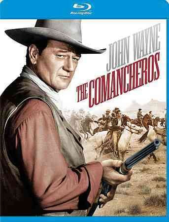 COMANCHEROS