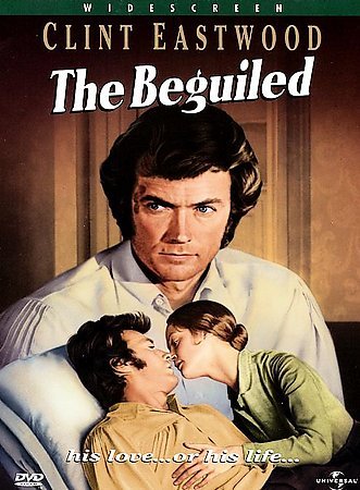 BEGUILED (DVD)ENGLISH/SPAN/2.0 MONO/WIDE 15X9 1.85:1