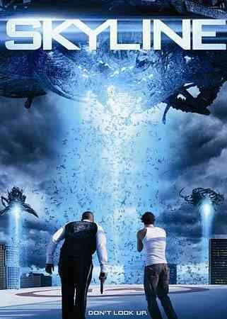 SKYLINE (DVD)
