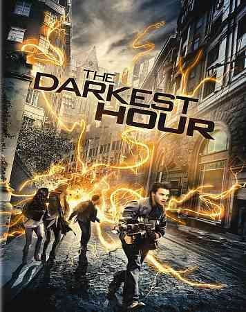 DARKEST HOUR (2012/DVD)