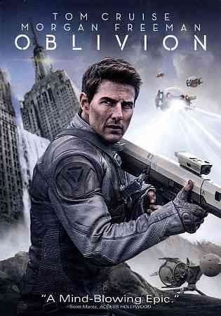 OBLIVION (DVD)