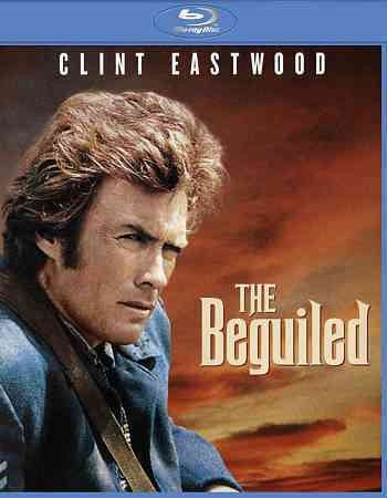 BEGUILED (BLU RAY)