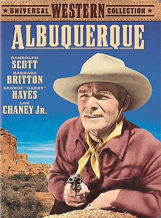 ALBUQUERQUE (DVD)