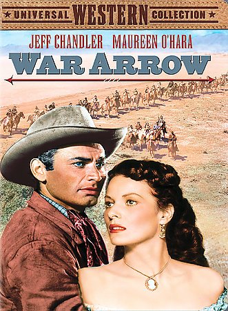WAR ARROW