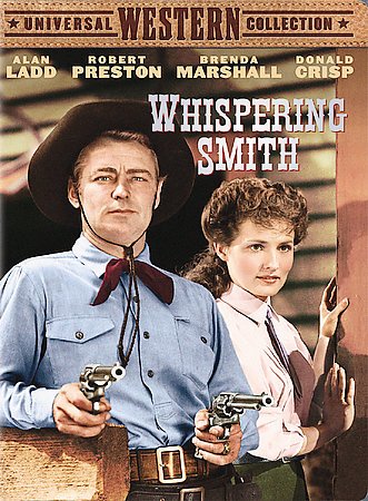 WHISPERING SMITH