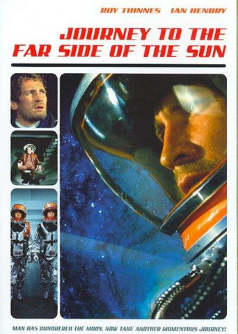 JOURNEY TO THE FAR SIDE OF THE SUN (DVD) (ENG SDH/DOL DIG 2.0)