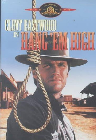 HANG EM HIGH (DVD/WS/RE-PKGD)