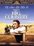 BIG COUNTRY