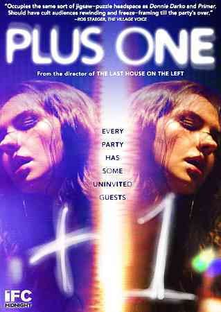 PLUS ONE (DVD)
