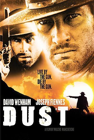 DUST (DVD)