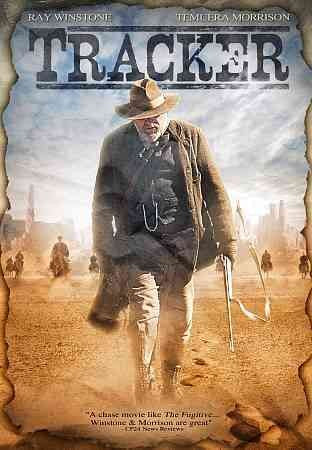 TRACKER (DVD) (WS/ENG/ENG SUB/SPAN SUB/5.1 DOL DIG)