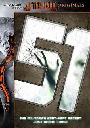 AFTER DARK ORIGINALS-AREA 51 (DVD) (WS/ENG/ENG SUB/SPAN SUB/5.1 DOL DIG)