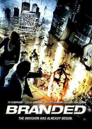 BRANDED  (DVD) (WS/ENG/ENG SUB/SPAN SUB/5.1)