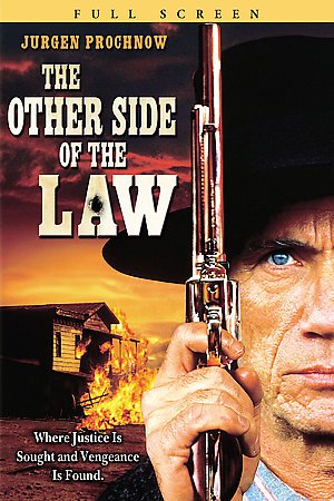OTHER SIDE OF THE LAW