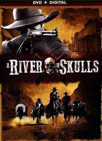 RIVER OF SKULLS (DVD W/DIGITAL ULTRAVIOLET) (WS/ENG/ENG SUB/SPAN SUB/5.1DD)