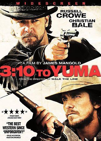 3:10 TO YUMA (DVD) (WS/ENG/ENG SUB/SPAN SUB/5.1)