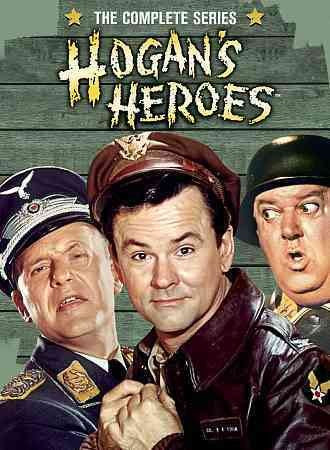 HOGAN'S HEROES:COMPLETE SERIES