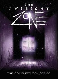 TWILIGHT ZONE-COMPLETE 80S SERIES (DVD) (13DISCS)