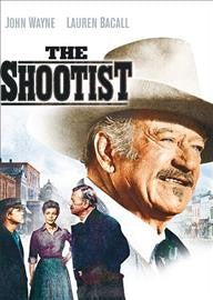 SHOOTIST (DVD) (WS/2017 RE-RELEASE)