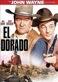 EL DORADO (DVD) (WS/2017 RE-RELEASE)