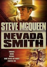 NEVADA SMITH (DVD) (WS)