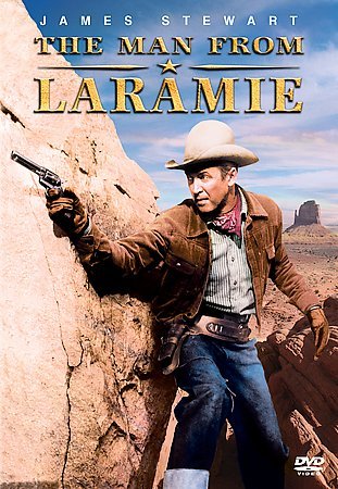 MAN FROM LARAMIE