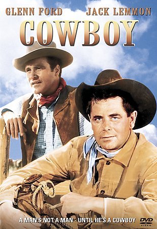 COWBOY (DVD/FF 1.85/MONO/ENG-SP-PO-SUB)