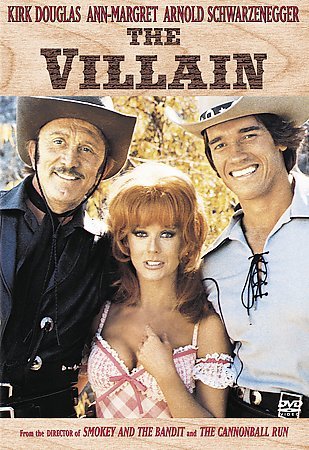 VILLAIN (DVD/P&S 1.85/MONO/ENG-FR-SP-PO-CH-KO-TH-SUB)