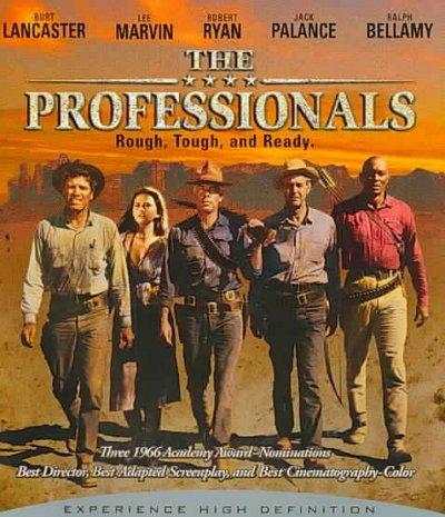 PROFESSIONALS (BR/WS 2.35 A/PCM 5.1)