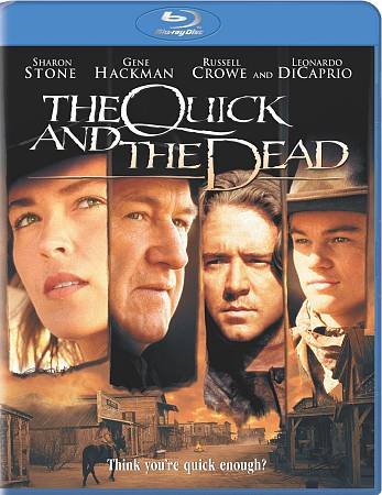QUICK AND THE DEAD