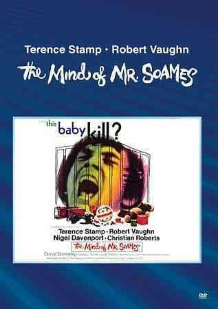 MOD-MIND OF MR SOAMES (1969 REMASTERED)  NON-RETURNABLE