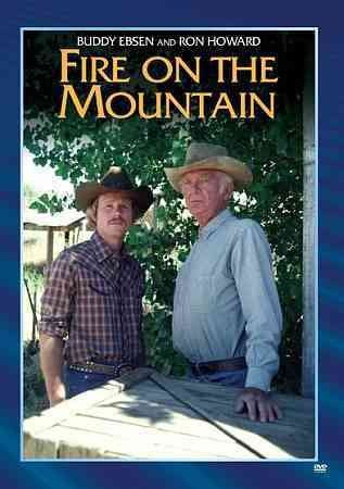 MOD-FIRE ON THE MOUNTAIN (1981 REMASTERED)