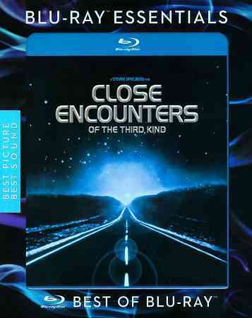 CLOSE ENCOUNTERS OF THE THIRD KIND
