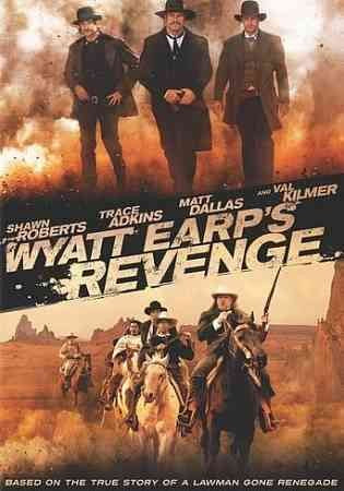 WYATT EARP'S REVENGE