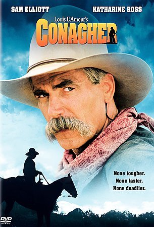 CONAGHER (DVD/1.33/ENG-FR-SP SUB)