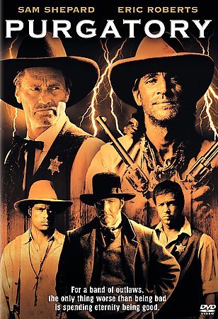 PURGATORY (DVD/1.33/ENG-FR-SP SUB)