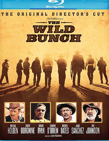 WILD BUNCH