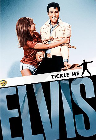 TICKLE ME