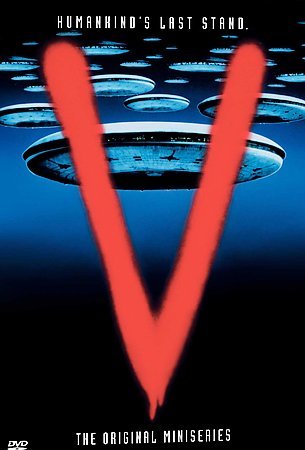 V-HUMANKINDS LAST STAND (DVD/ORIGINAL MINISERIES)