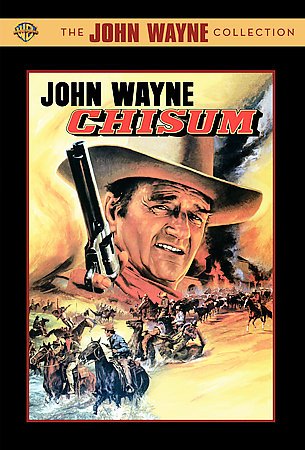 CHISUM (DVD/1970/WS 2.35/ENG-FR-JAP-SP SUB)