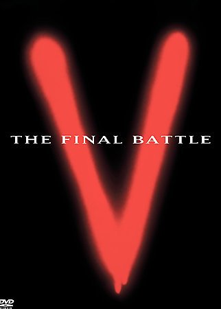 V-FINAL BATTLE (DVD/16X9/WS/1.85:1/SP-FR-PORT-CHI-BAH-THAI-KOR-SUBT)