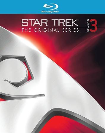 STAR TREK:ORIGINAL SERIES:SEASON 3