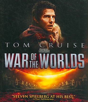 WAR OF THE WORLDS