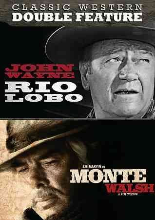 RIO LOBO/MONTE WALSH