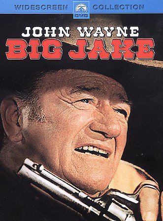 BIG JAKE (DVD) WS ENHANCE 16X9/DOL DIG(ENG 5.1/ENG SUB/ENG & F