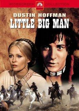LITTLE BIG MAN (DVD) (WS ENHANCE 16:9/DOL DIG(ENG 5.1/ENG & FR