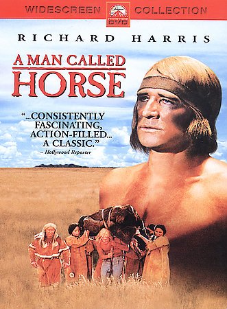 MAN CALLED HORSE (DVD) (WS ENHANCE 16:9/DOL DIG(ENG 5.1