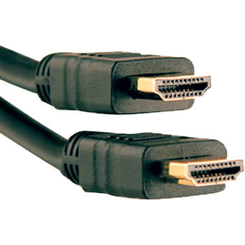 Axis(TM) 41201 High-Speed HDMI(R) Cable with Ethernet (3ft)